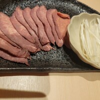 豚料理 酔狂割烹 伊達 - お肉
