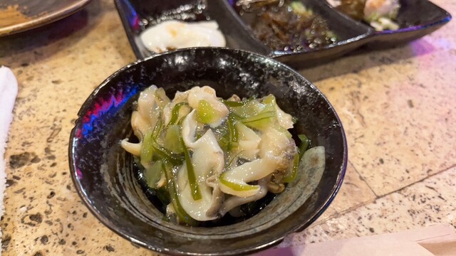 うちなーだいにんぐ じなんぼう - 牧志/沖縄料理 | 食べログ