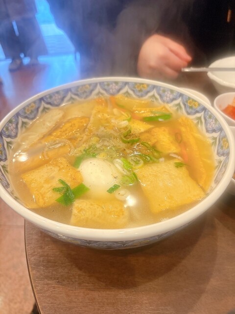 Myeongdong Norimaki Shokandori Honten photo 5