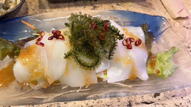 うちなーだいにんぐ じなんぼう - 牧志/沖縄料理 | 食べログ