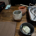 ホルモン鉄板焼 くら蔵 - 