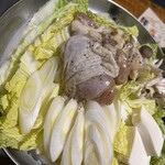 個室居酒屋 越後屋 - 
