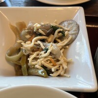 過門香 丸の内トラストタワー店 - 