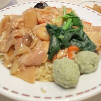 中国飯店 三田店 - 