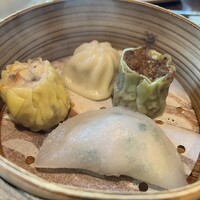過門香 丸の内トラストタワー店 - 