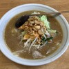 巨摩ラーメン