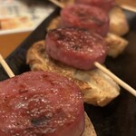 創作居酒屋 たけった - 