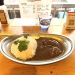 路地裏カレー Tiki - 