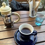 プティ パルク - ブレンドコーヒー