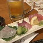 創作居酒屋 たけった - 