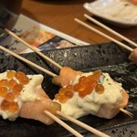 創作居酒屋 たけった - 