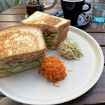 プティ パルク - 