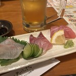 創作居酒屋 たけった - 