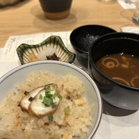 個室会席 北大路 新橋茶寮 汐留シティセンター店 - 