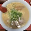 赤玉ラーメン 枚方店
