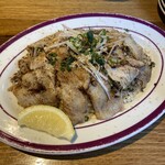 ワイン食堂イナセヤ マーレ - 