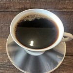 アンバードロップコーヒーロースターズ - 