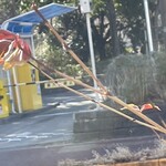 レイドバックバーガー - 