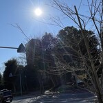 レイドバックバーガー - 