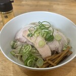 らぁめん たんぼ - 料理写真: