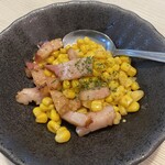 沖縄×新潟ダイニング がじゅまるの森 - 料理写真: