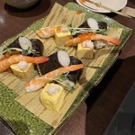 北の味紀行と地酒 北海道 - 