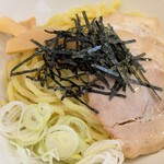 歌志軒 - 料理写真: