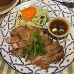 サイアム オーキッド ヤエチカ店 - 