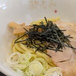 歌志軒 - 料理写真: