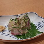 きし鮓 - 