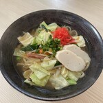 沖縄×新潟ダイニング がじゅまるの森 - 
