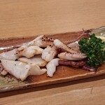 きし鮓 - 