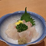 きし鮓 - 