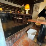 アンセーニュダングル - お洒落すぎて思わずパシャリ！