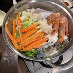 北の味紀行と地酒 北海道 - 