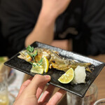 銀シャリ鮮魚 オサカナマルシェ 船橋駅前市場 - 