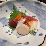 北の味紀行と地酒 北海道 - 