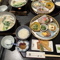 京都祇園 八坂圓堂 大丸東京店 - 