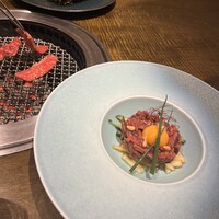 焼肉トラジ 大阪ヒルトンプラザ ウエスト店 - 