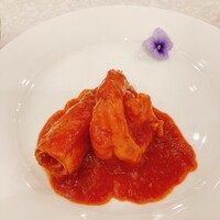 銀座 飛雁閣 - 