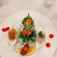 銀座 飛雁閣 - 