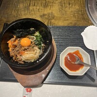 焼肉トラジ 大阪ヒルトンプラザ ウエスト店 - 