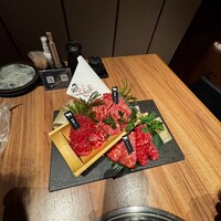 ベこ亭 自由が丘店 - 
