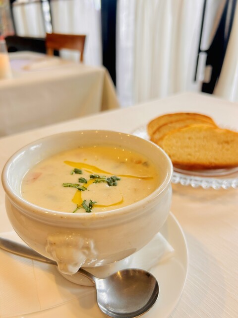 ベリーベリーストロベリー - 南小樽（イタリアン）の写真