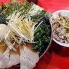 横浜家系ラーメン 山崎家
