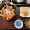 定食や