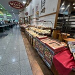 パンケーキ工房クロワッサン - 