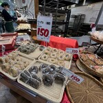 パンケーキ工房クロワッサン - 