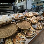 パンケーキ工房クロワッサン - 
