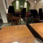 四川料理 龍の子 - 